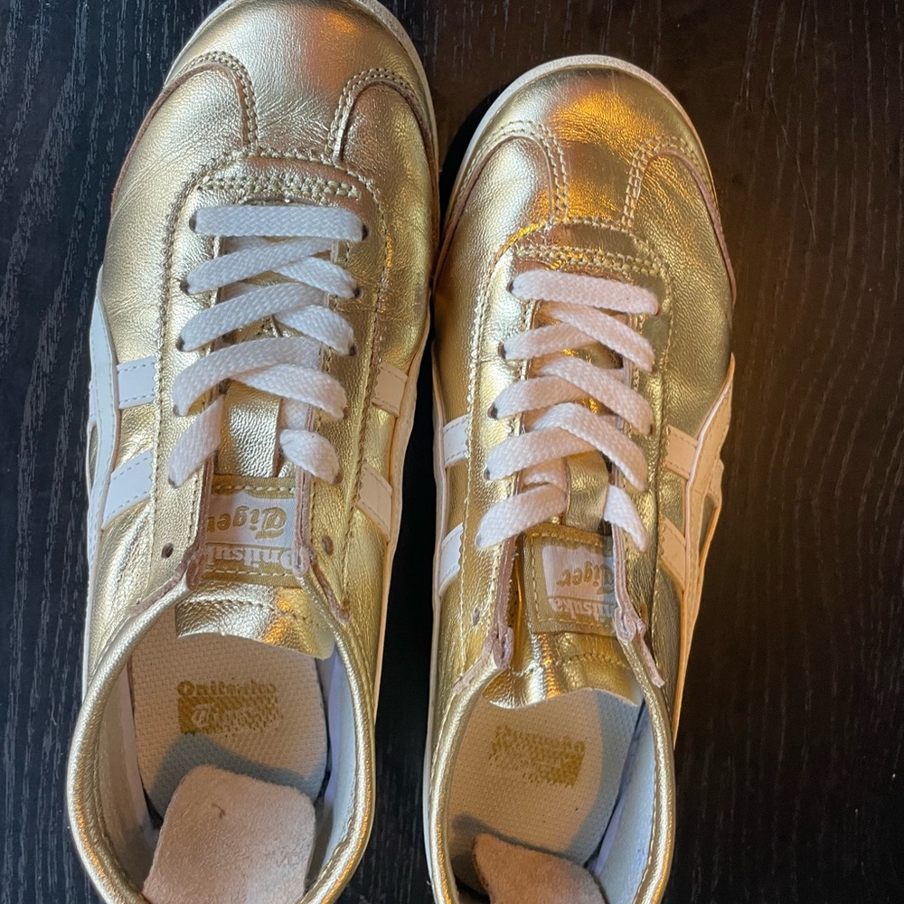 Onitsuka sneakers